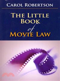 The Little Book of Movie Law