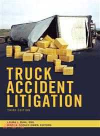 Truck Accident Litigation