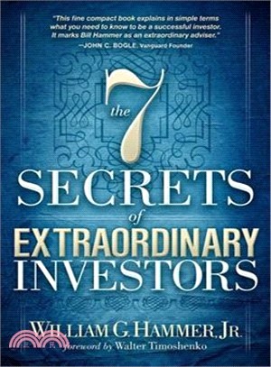 The 7 Secrets of Extraordinary Investors