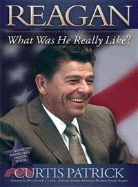 Reagan ― What Was He Really Like?