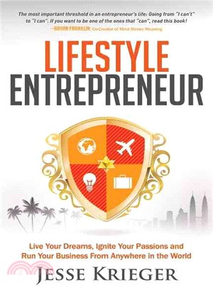 Lifestyle entrepreneur :make...