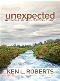 Unexpected ― Navigating Life's Unforeseen Turns