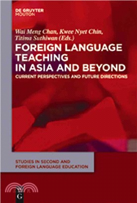 Foreign Language Teaching in Asia and Beyond—Current Perspectives and Future Directions