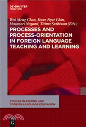 Processes and Process-Orientation in Foreign Language Teaching and Learning