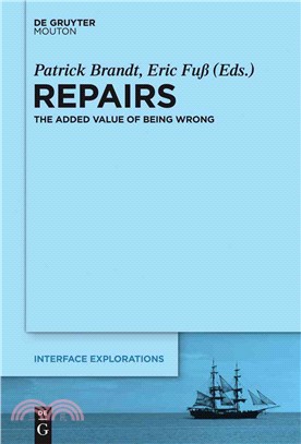 Repairs ― The Added Value of Being Wrong