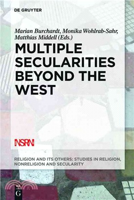 Multiple Secularities Beyond the West ― Religion and Modernity in the Global Age