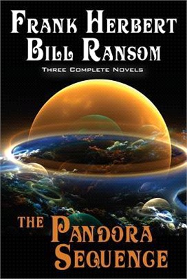 The Pandora Sequence ― The Jesus Incident, the Lazarus Effect, the Ascension Factor