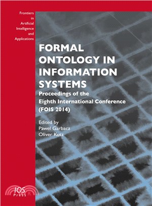 Formal ontology in informati...