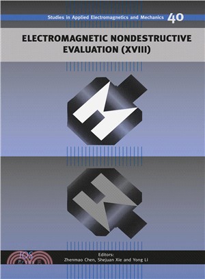 Electromagnetic nondestructive evaluation (XVIII)