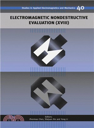 Electromagnetic nondestructi...