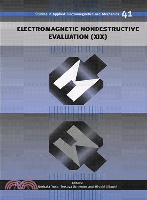 Electromagnetic nondestructi...