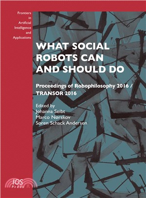 What social robots can and s...