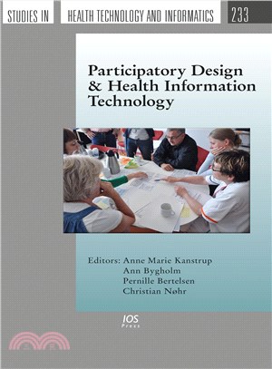 Participatory Design & Health Information Technology