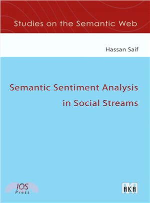 Semantic sentiment analysis ...