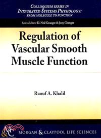 Regulation of Vascular Smooth Muscle Function