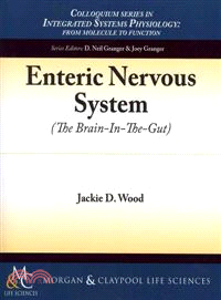 Enteric Nervous System—The Brain-In-The-Gut