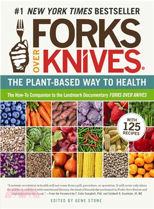 Forks Over Knives ─ The Plant-Based Way to Health