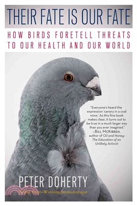 Their Fate Is Our Fate ─ How Birds Foretell Threats to Our Health and Our World