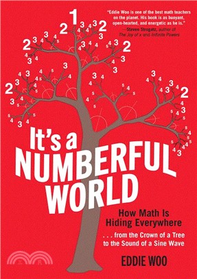 It's a Numberful World ― How Math Is Hiding Everywhere