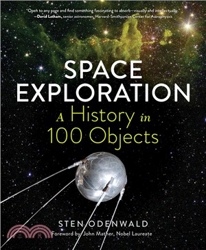 Space Exploration History in 100 Objects
