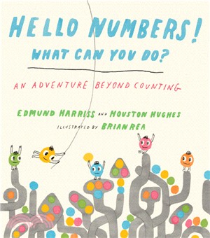 Hello numbers! what can you ...