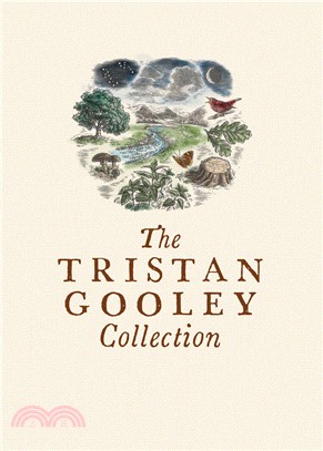 The Tristan Gooley Collection: How to Read Nature, How to Read Water, and The Natural Navigator