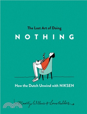 The Lost Art of Doing Nothing: How the Dutch Unwind with Niksen