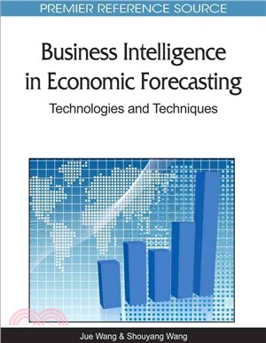 Business Intelligence in Economic Forecasting: Technologies and Techniques