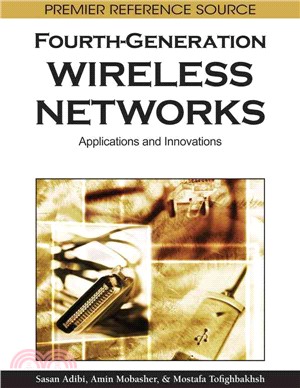 Fourth-Generation Wireless Networks: Applications and Innovations