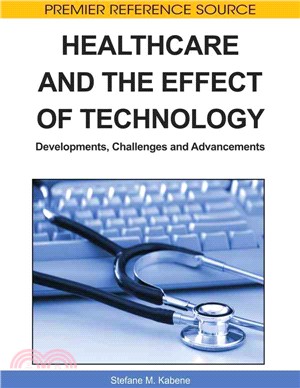 Healthcare and the Effect of Technology: Developments, Challenges and Advancements