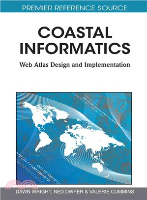 Coastal Informatics:: Web Atlas Design and Implementation