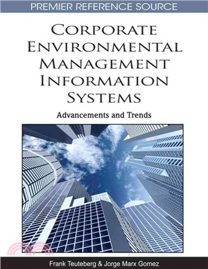 Corporate Environmental Management Information Systems: Advancements and Trends