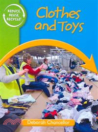 Clothes and Toys