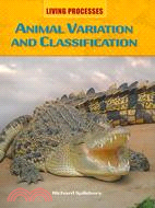 Animal Variation and Classification