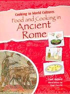 Food and Cooking in Ancient Rome