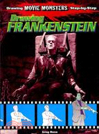 Drawing Frankenstein