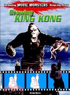 Drawing King Kong