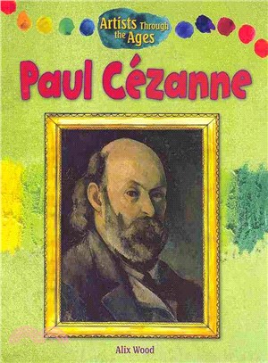 Paul Cezanne