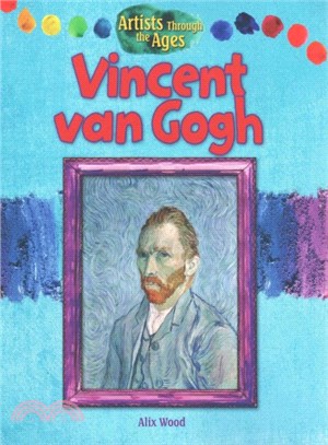 Vincent Van Gogh