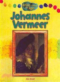 Johannes Vermeer