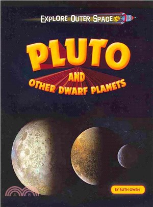 Pluto and Other Dwarf Planets