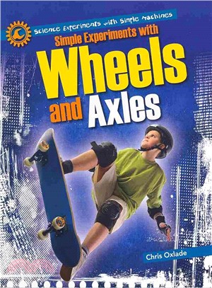Simple Experiments With Wheels and Axles