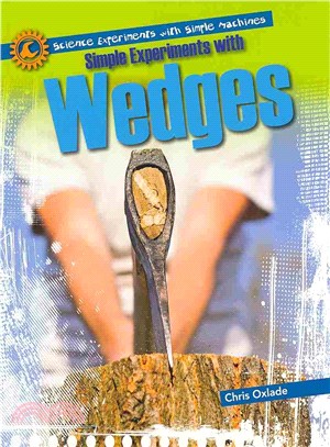 Simple Experiments With Wedges