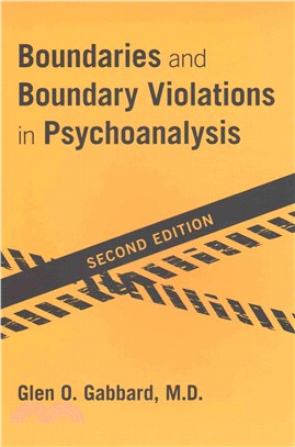 Boundaries and Boundary Violations in Psychoanalysis