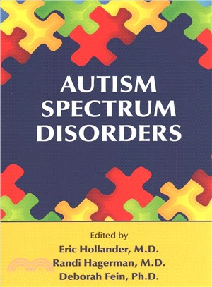 Autism Spectrum Disorders