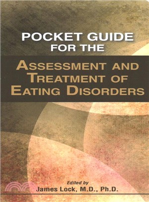 Pocket Guide for the Assessment and Treatment of Eating Disorders