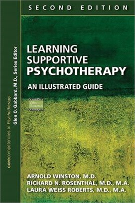 Learning Supportive Psychotherapy ― A Guide