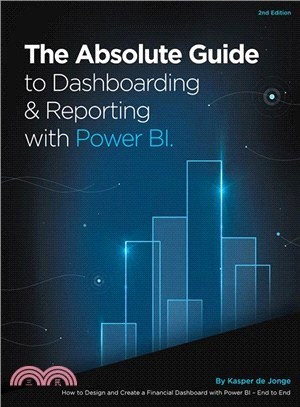 Dashboarding & Reporting With Power Bi ― How to Design and Create a Financial Dashboard With Power Bi - End to End