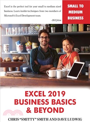 Excel 2019 ― Business Basics & Beyond