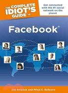The Complete Idiot's Guide to Facebook